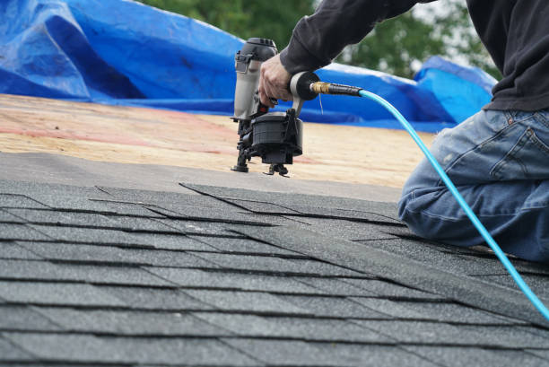 Emergency Roof Repair in Chillicothe, OH